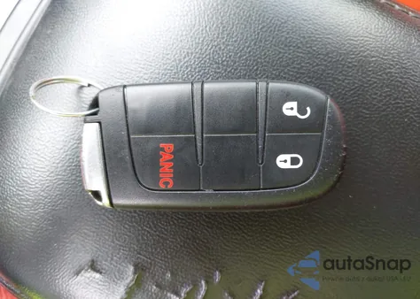 2017 Dodge Journey Sxt from USA, damaged, VIN 3C4PDCBG9HT554764